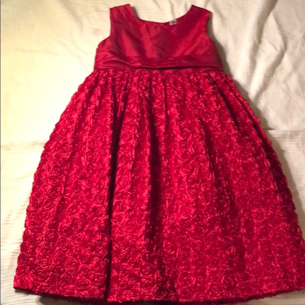 Beautiful dress